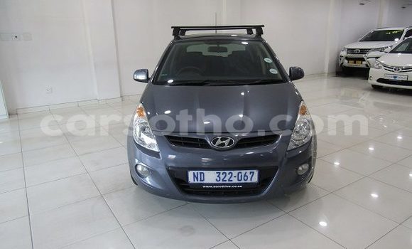 Buy Used Hyundai i20 Other Car in Maseru in Maseru Buy Used Hyundai i20 Other Car in Maseru in Maseru