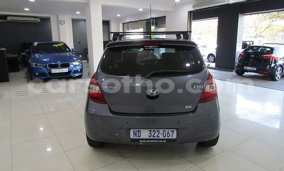 Buy Used Hyundai i20 Other Car in Maseru in Maseru Buy Used Hyundai i20 Other Car in Maseru in Maseru