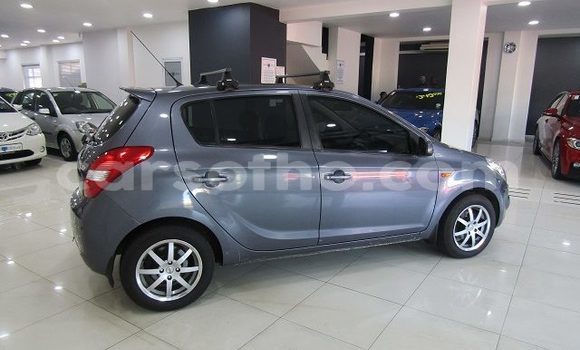 Buy Used Hyundai i20 Other Car in Maseru in Maseru Buy Used Hyundai i20 Other Car in Maseru in Maseru
