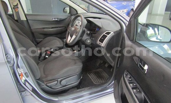 Buy Used Hyundai i20 Other Car in Maseru in Maseru Buy Used Hyundai i20 Other Car in Maseru in Maseru