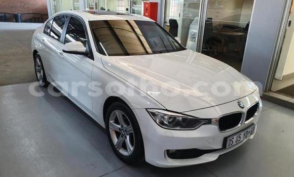 اشتري مستعمل BMW 3–Series White سيارة في Maseru في Maseru اشتري مستعمل BMW 3–Series White سيارة في Maseru في Maseru