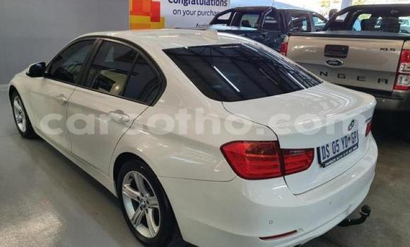 اشتري مستعمل BMW 3–Series White سيارة في Maseru في Maseru اشتري مستعمل BMW 3–Series White سيارة في Maseru في Maseru