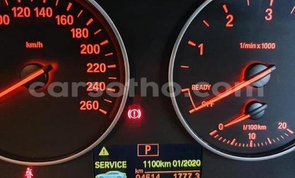 اشتري مستعمل BMW 3–Series White سيارة في Maseru في Maseru اشتري مستعمل BMW 3–Series White سيارة في Maseru في Maseru
