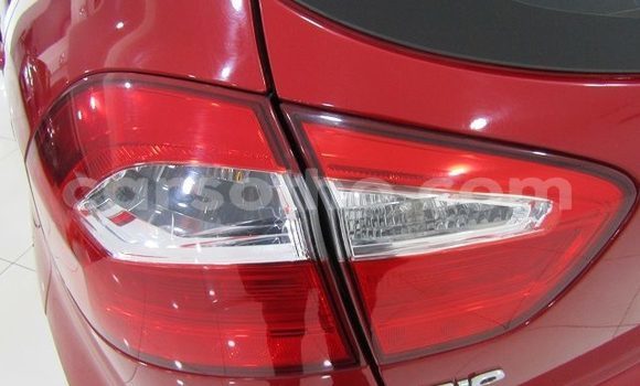 Buy Used Kia Rio Red Car in Maseru in Maseru Buy Used Kia Rio Red Car in Maseru in Maseru