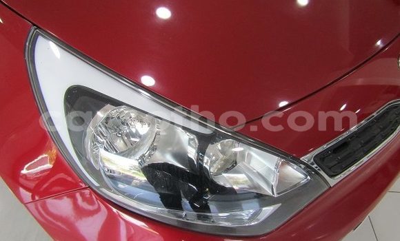 Buy Used Kia Rio Red Car in Maseru in Maseru Buy Used Kia Rio Red Car in Maseru in Maseru