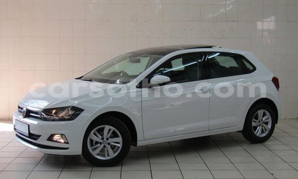 Sayi Na hannu Volkswagen Polo White Mota in Maputsoa a Leribe Sayi Na hannu Volkswagen Polo White Mota in Maputsoa a Leribe
