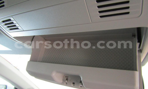 Sayi Na hannu Volkswagen Polo White Mota in Maputsoa a Leribe Sayi Na hannu Volkswagen Polo White Mota in Maputsoa a Leribe