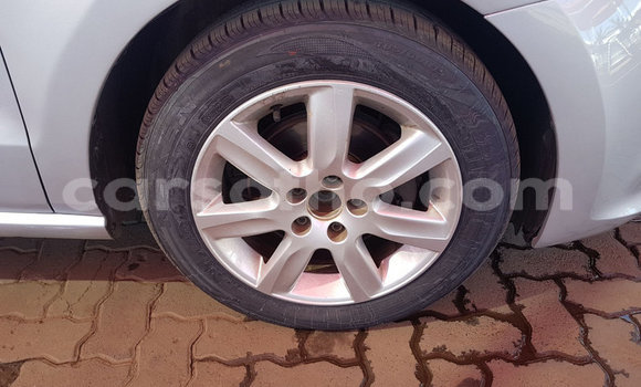 Acheter Occasion Voiture Volkswagen Polo Gris à Maputsoe, Leribe Acheter Occasion Voiture Volkswagen Polo Gris à Maputsoe, Leribe