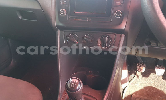 Acheter Occasion Voiture Volkswagen Polo Gris à Maputsoe, Leribe Acheter Occasion Voiture Volkswagen Polo Gris à Maputsoe, Leribe