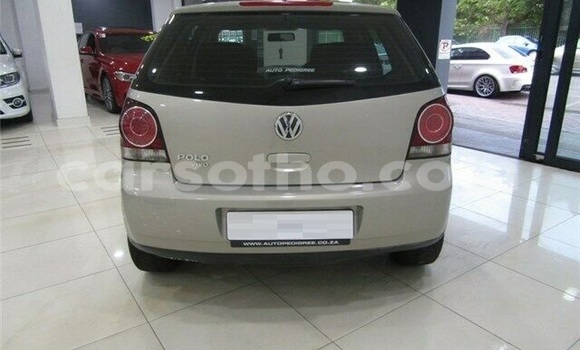 Acheter Occasion Voiture Volkswagen Polo Autre à Maseru, Maseru Acheter Occasion Voiture Volkswagen Polo Autre à Maseru, Maseru
