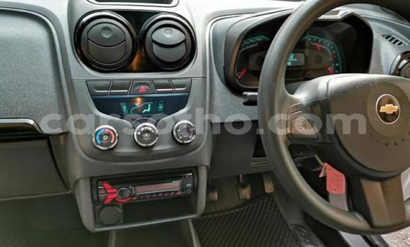 Sayi Na hannu Chevrolet Corsa White Mota in Maseru a Maseru Sayi Na hannu Chevrolet Corsa White Mota in Maseru a Maseru