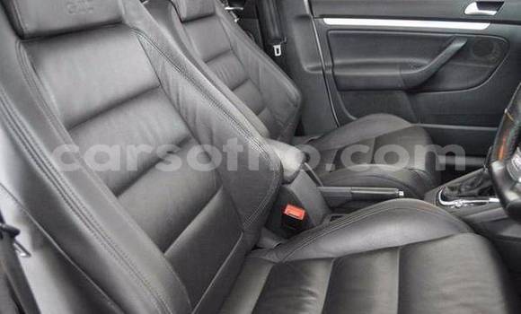 اشتري مستعمل Volkswagen Golf White سيارة في Butha Buthe في Butha-Buthe اشتري مستعمل Volkswagen Golf White سيارة في Butha Buthe في Butha-Buthe