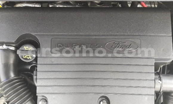 Acheter Occasion Voiture Ford Fiesta Rouge à Maseru, Maseru Acheter Occasion Voiture Ford Fiesta Rouge à Maseru, Maseru