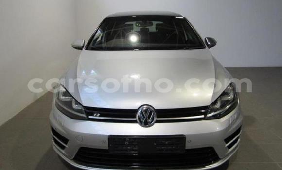 اشتري مستعمل Volkswagen Golf R Silver سيارة في Maseru في Maseru اشتري مستعمل Volkswagen Golf R Silver سيارة في Maseru في Maseru