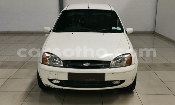 Sayi Na hannu Ford Pickup White Mota in Maseru a Maseru Sayi Na hannu Ford Pickup White Mota in Maseru a Maseru