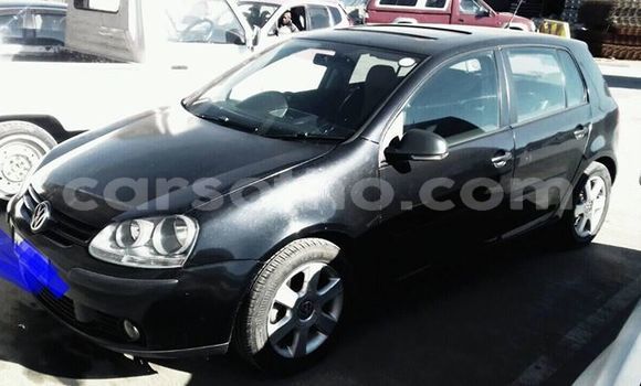 Acheter Occasion Voiture Volkswagen Golf Noir à Maseru, Maseru Acheter Occasion Voiture Volkswagen Golf Noir à Maseru, Maseru