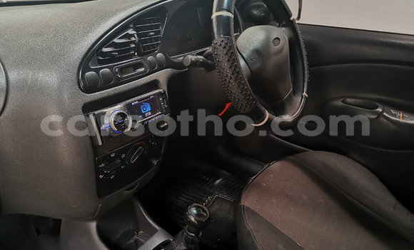 Sayi Na hannu Ford Pickup White Mota in Maseru a Maseru Sayi Na hannu Ford Pickup White Mota in Maseru a Maseru