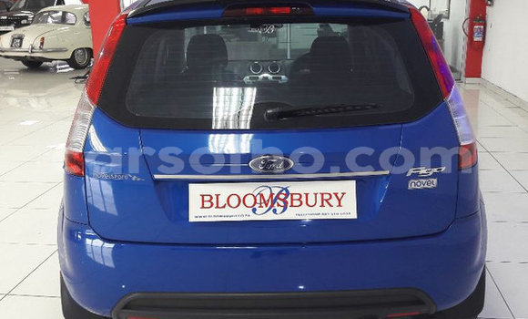 Buy Used Ford Fiesta Blue Car in Maseru in Maseru Buy Used Ford Fiesta Blue Car in Maseru in Maseru