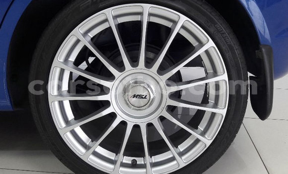 Buy Used Ford Fiesta Blue Car in Maseru in Maseru Buy Used Ford Fiesta Blue Car in Maseru in Maseru