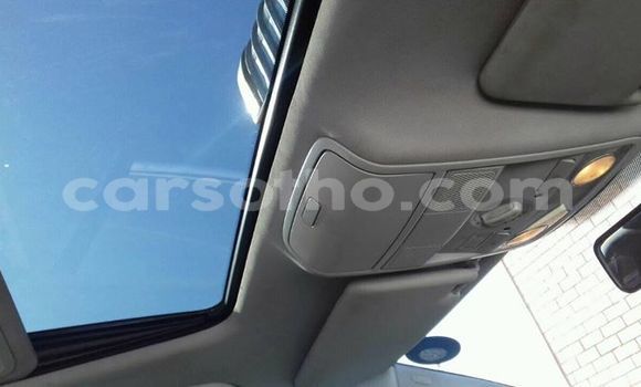 Acheter Occasion Voiture Volkswagen Golf Noir à Maseru, Maseru Acheter Occasion Voiture Volkswagen Golf Noir à Maseru, Maseru