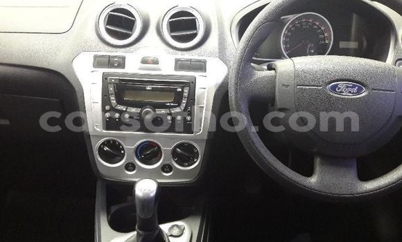 Buy Used Ford Fiesta Blue Car in Maseru in Maseru Buy Used Ford Fiesta Blue Car in Maseru in Maseru