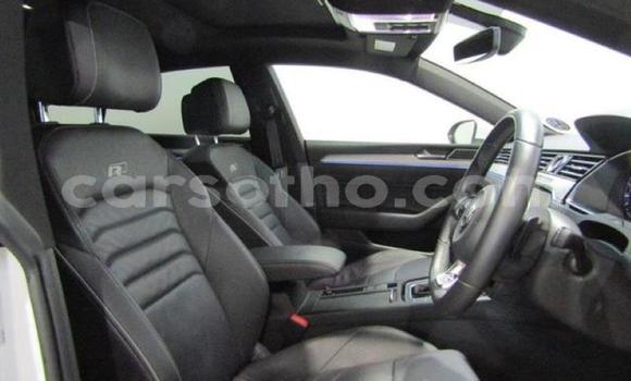 Buy Used Volkswagen Arteon White Car in Maseru in Maseru Buy Used Volkswagen Arteon White Car in Maseru in Maseru