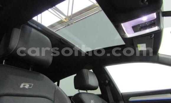 Buy Used Volkswagen Arteon White Car in Maseru in Maseru Buy Used Volkswagen Arteon White Car in Maseru in Maseru