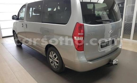 اشتري مستعمل Hyundai H1 Silver سيارة في Maseru في Maseru اشتري مستعمل Hyundai H1 Silver سيارة في Maseru في Maseru