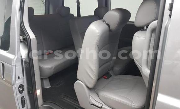 اشتري مستعمل Hyundai H1 Silver سيارة في Maseru في Maseru اشتري مستعمل Hyundai H1 Silver سيارة في Maseru في Maseru