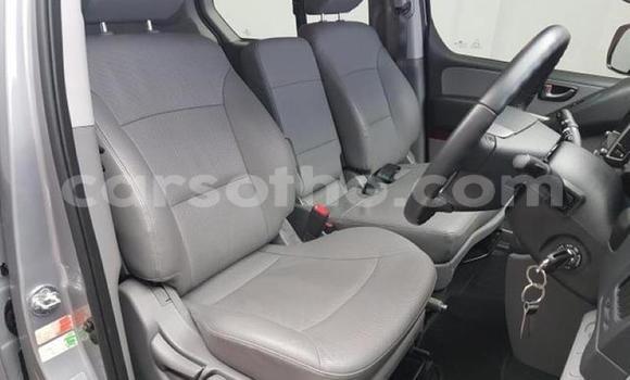 اشتري مستعمل Hyundai H1 Silver سيارة في Maseru في Maseru اشتري مستعمل Hyundai H1 Silver سيارة في Maseru في Maseru