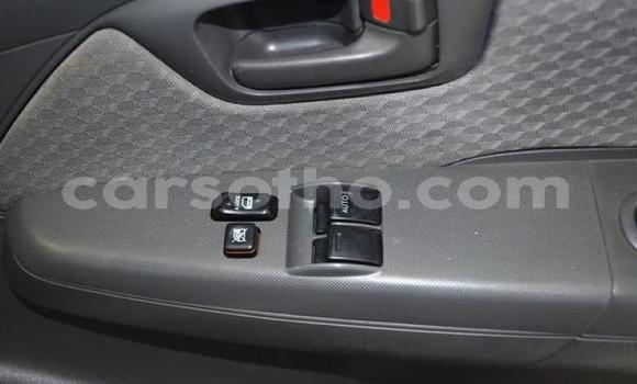 Buy Used Toyota Hilux White Car in Maseru in Maseru Buy Used Toyota Hilux White Car in Maseru in Maseru