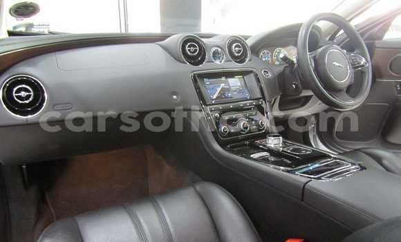 Acheter Occasion Voiture Jaguar XJ Gris à Maseru, Maseru Acheter Occasion Voiture Jaguar XJ Gris à Maseru, Maseru