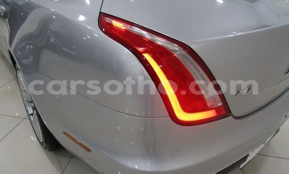 Acheter Occasion Voiture Jaguar XJ Gris à Maseru, Maseru Acheter Occasion Voiture Jaguar XJ Gris à Maseru, Maseru