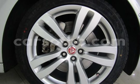 Acheter Occasion Voiture Jaguar XJ Gris à Maseru, Maseru Acheter Occasion Voiture Jaguar XJ Gris à Maseru, Maseru