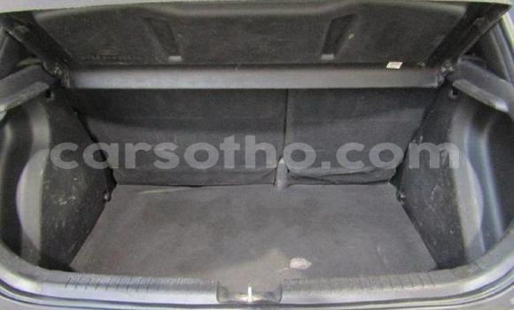 اشتري مستعمل Hyundai i20 Beige سيارة في Maseru في Maseru اشتري مستعمل Hyundai i20 Beige سيارة في Maseru في Maseru