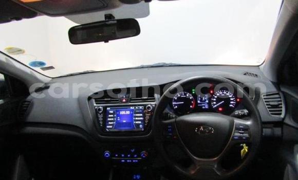 اشتري مستعمل Hyundai i20 Beige سيارة في Maseru في Maseru اشتري مستعمل Hyundai i20 Beige سيارة في Maseru في Maseru