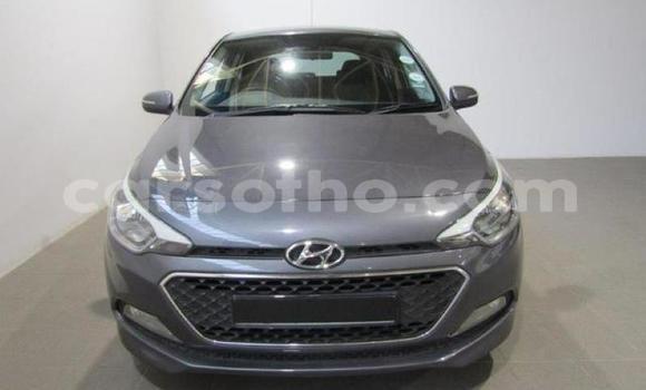 اشتري مستعمل Hyundai i20 Beige سيارة في Maseru في Maseru اشتري مستعمل Hyundai i20 Beige سيارة في Maseru في Maseru