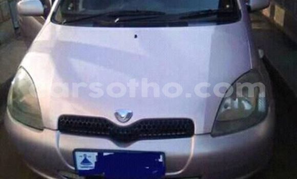 Acheter Occasion Voiture Toyota Vitz Autre à Maseru, Maseru Acheter Occasion Voiture Toyota Vitz Autre à Maseru, Maseru