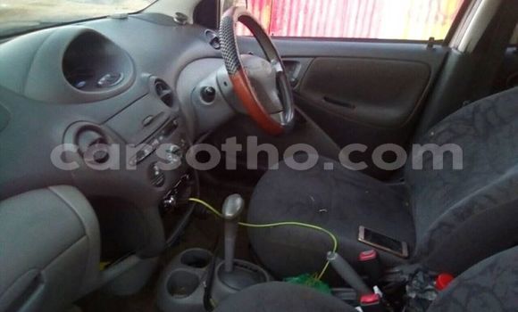 Acheter Occasion Voiture Toyota Vitz Autre à Maseru, Maseru Acheter Occasion Voiture Toyota Vitz Autre à Maseru, Maseru