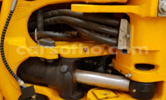 Acheter Occasion Utilitaire Caterpillar 120 Autre à Butha–Buthe, Thaba-Tseka Acheter Occasion Utilitaire Caterpillar 120 Autre à Butha–Buthe, Thaba-Tseka