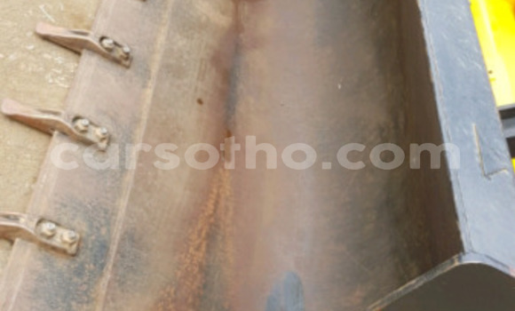 Acheter Occasion Utilitaire Caterpillar 120 Autre à Butha–Buthe, Thaba-Tseka Acheter Occasion Utilitaire Caterpillar 120 Autre à Butha–Buthe, Thaba-Tseka