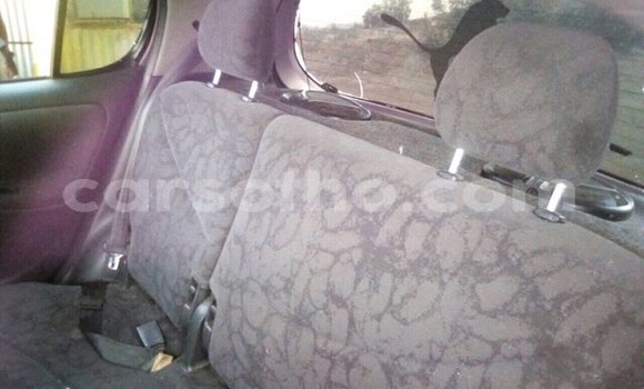 Acheter Occasion Voiture Toyota Vitz Autre à Maseru, Maseru Acheter Occasion Voiture Toyota Vitz Autre à Maseru, Maseru
