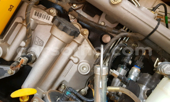 Acheter Occasion Utilitaire Caterpillar 120 Autre à Butha–Buthe, Thaba-Tseka Acheter Occasion Utilitaire Caterpillar 120 Autre à Butha–Buthe, Thaba-Tseka