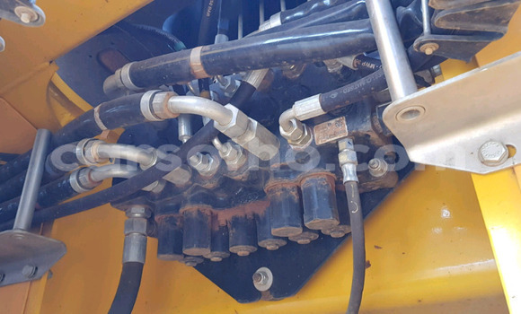 Acheter Occasion Utilitaire Caterpillar 120 Autre à Butha–Buthe, Thaba-Tseka Acheter Occasion Utilitaire Caterpillar 120 Autre à Butha–Buthe, Thaba-Tseka