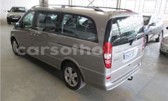اشتري مستعمل Mercedes-Benz Viano Silver سيارة في Maseru في Maseru اشتري مستعمل Mercedes-Benz Viano Silver سيارة في Maseru في Maseru