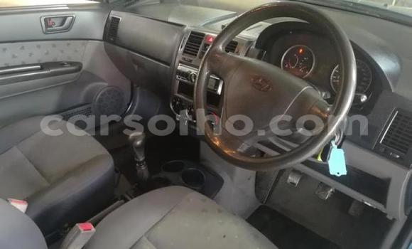 Sayi Na hannu Hyundai Getz Green Mota in Maseru a Maseru Sayi Na hannu Hyundai Getz Green Mota in Maseru a Maseru