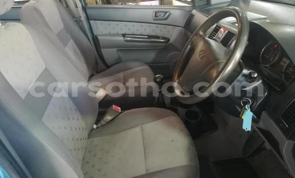 Sayi Na hannu Hyundai Getz Green Mota in Maseru a Maseru Sayi Na hannu Hyundai Getz Green Mota in Maseru a Maseru