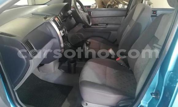 Sayi Na hannu Hyundai Getz Green Mota in Maseru a Maseru Sayi Na hannu Hyundai Getz Green Mota in Maseru a Maseru