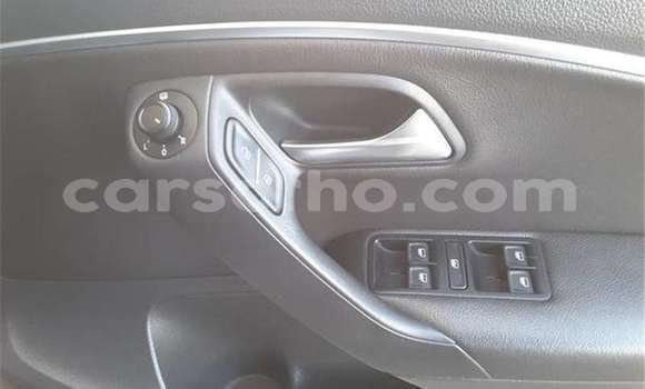 Sayi Na hannu Volkswagen Polo GTI Silver Mota in Maseru a Maseru Sayi Na hannu Volkswagen Polo GTI Silver Mota in Maseru a Maseru