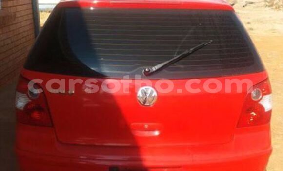 اشتري مستعمل Volkswagen Polo Red سيارة في Maseru في Maseru اشتري مستعمل Volkswagen Polo Red سيارة في Maseru في Maseru